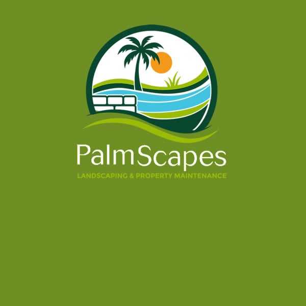 Palm Scapes LLC | Lawncare and Property Maintenance serving Jupiter Florida